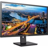 Philips B Line 325B1L/00 pantalla para PC 80 cm (31.5") 2560 x 1440 Pixeles 2K Ultra HD LCD Negro, Monitor LED negro, 80 cm (31.5"), 2560 x 1440 Pixeles, 2K Ultra HD, LCD, 4 ms, Negro