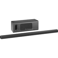 Philips TAB6309/10, Barra de sonido gris oscuro