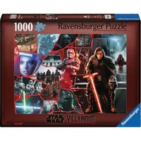 Ravensburger 12000268, Puzzle