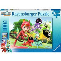 Ravensburger 12000862, Puzzle 