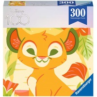 Ravensburger 13373, Puzzle
