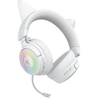 Razer RZ04-05170400-R3M1, Auriculares para gaming blanco