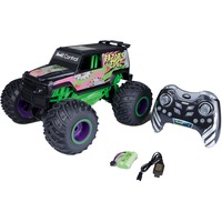 Revell 24681, Radiocontrol