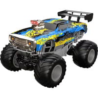 Revell Coche RC GhostDriver XXL, Radiocontrol 