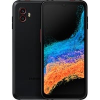 SAMSUNG Galaxy Xcover6 Pro 16,8 cm (6.6") SIM doble 5G USB Tipo C 6 GB 128 GB 4050 mAh Negro, Móvil negro, 16,8 cm (6.6"), 1080 x 2408 Pixeles, 6 GB, 128 GB, 50 MP, Negro