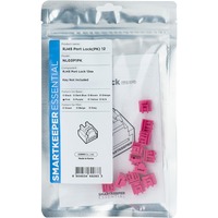 SMARTKEEPER SLSART-0068, Cerradura insertable