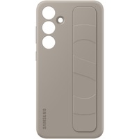 Samsung EF-GS926 funda para teléfono móvil 17 cm (6.7") Gris pardo gris, Funda, Samsung, Galaxy S24+, 17 cm (6.7"), Gris pardo