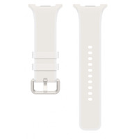 Samsung Misty Band, Correa de reloj crema/Transparente