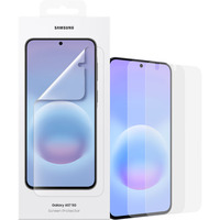 Samsung Protector de pantalla, Película protectora transparente