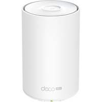 TP-Link Deco X50-4G(1-pack), Router blanco