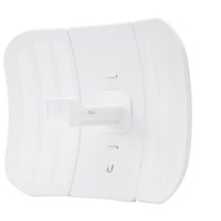 Ubiquiti LBE-M5-23, Antena de radio direccional blanco