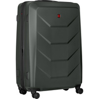 Wenger Prymo Large, maleta rígida, Carretilla antracita