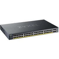 Zyxel XGS1935-52-EU0101F, Interruptor/Conmutador