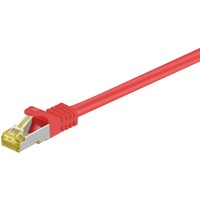 goobay 91625, Cable rojo