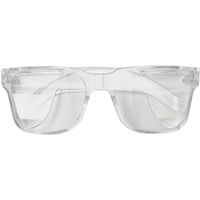 iFixit Gafas de protección con recubrimiento antivaho, Gafas de seguridad transparente