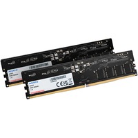 ADATA AD5U56008G-DT, Memoria RAM negro