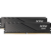ADATA DIMM 32 GB DDR5-6000 (2x 16 GB) Kit Dual, Memoria RAM negro