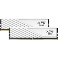 ADATA DIMM 32 GB DDR5-6000 (2x 16 GB) Kit dual, Memoria RAM blanco