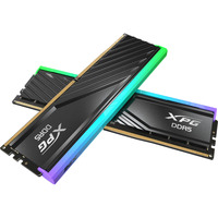 ADATA DIMM 48 GB DDR5-6000 (2x 24 GB) Kit Dual, Memoria RAM negro