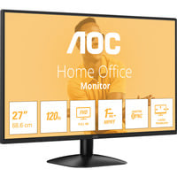 AOC 27B31H, Monitor LED negro
