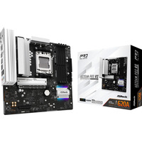 ASRock 90-MXBSW0-A0UAYZ, Placa base