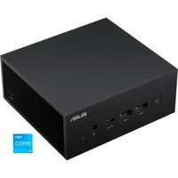 ASUS 90MS02G1-M00100, Mini-PC  negro