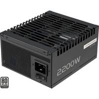 ASUS 90YE00Z2-B0NA00, Fuente de alimentación de PC negro