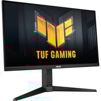 ASUS TUF Gaming VG27UQEL5A, Monitor de gaming negro