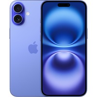 Apple MY2D3ZD/A, Móvil azul