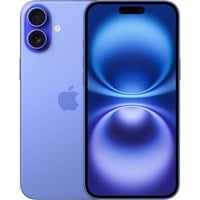 Apple iPhone 16 Plus 512GB, Móvil azul