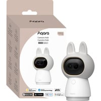 Aqara Cámara-Hub G350, Cámara de red 