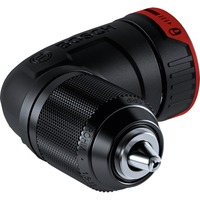 Bosch Accesorio angular FlexiClick GFA 18-WM Professional, Ensayo negro