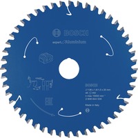 Bosch ‎2608644535 hoja de sierra circular 13,6 cm 1 pieza(s) Punta de carburo de tungsteno (TCT), 13,6 cm, Bosch, 180 g, 1 pieza(s)