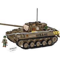 COBI M18 Hellcat, Juegos de construcción 