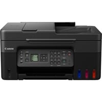 Canon 5807C006AA, Impresora multifuncional negro