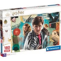 Clementoni 29068, Puzzle