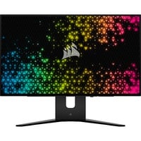 Corsair RDD0023, Monitor OLED negro