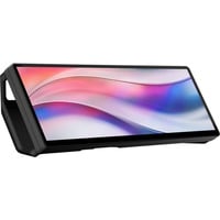 Corsair XENEON EDGE, Monitor LCD negro
