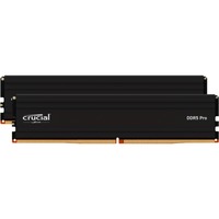 Crucial CP48G56C46U5, Memoria RAM negro