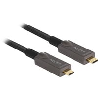 DeLOCK 84144, Cable negro