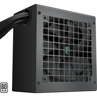 DeepCool GAMER STORM PF550L, Fuente de alimentación de PC negro