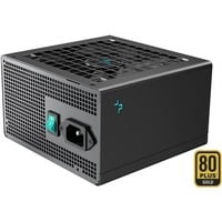 DeepCool PN750D, Fuente de alimentación de PC negro