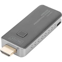 Digitus DS-55320, Transmisor