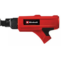 EINHELL 4259955, Ensayo rojo