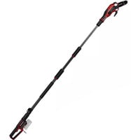 EINHELL GP-LC 18/20 Li T BL-Solo rojo/Negro