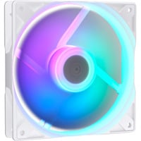 ENDORFY Stratus 120 PWM ARGB, Ventilador blanco