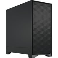 Fractal Design Pop 2 Air Black Solid, Cajas de torre negro