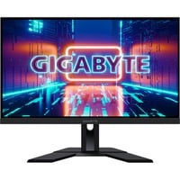 GIGABYTE M27Q, Monitor de gaming negro