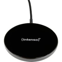 Intenso Cargador inalámbrico magnético MB1, Estación de carga negro