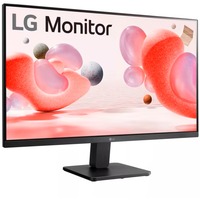 LG 27MR400, Monitor LED negro (mate)